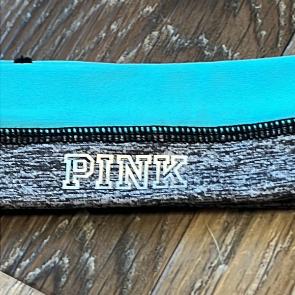 PINK Headband - Picture 2 of 2